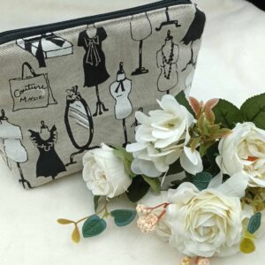 trousse Chevalet....